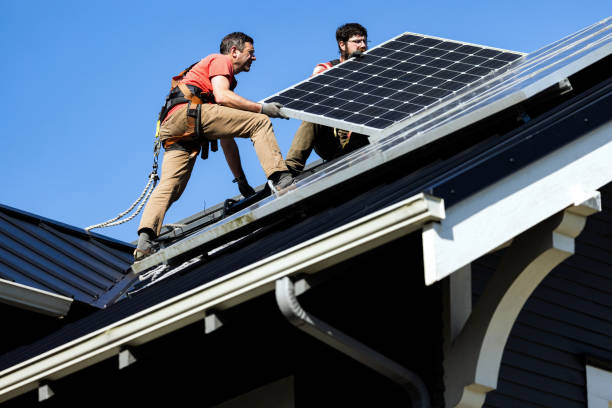 Best Gutter Installation and Repair  in Binghamton University, NY